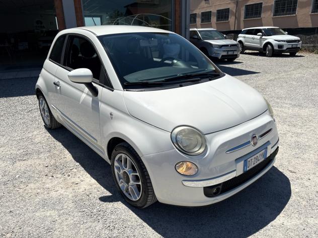 Fiat 500 1.2 Benzina - Foto 3