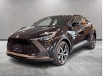 Toyota C-HR (2023-) 2.0 PHEV Trend
