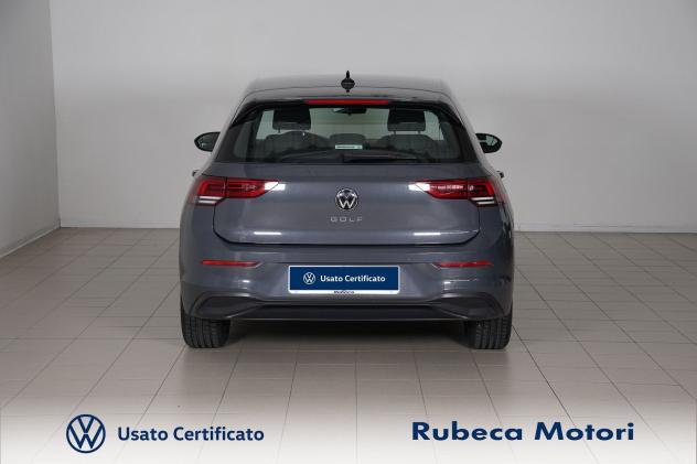 Volkswagen Golf 1.5 TSI EVO Life 130CV - Foto 4