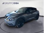 Nissan Juke TEKNA MT