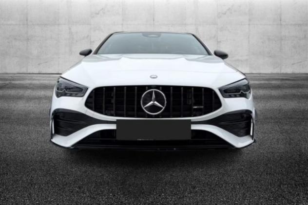 MERCEDES-BENZ CLA 35 AMG 4Matic rif. 23758696 - Foto 3