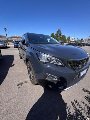 PEUGEOT 3008 PureTech Turbo 130 S&S Allure rif. 24061904 - Foto 3