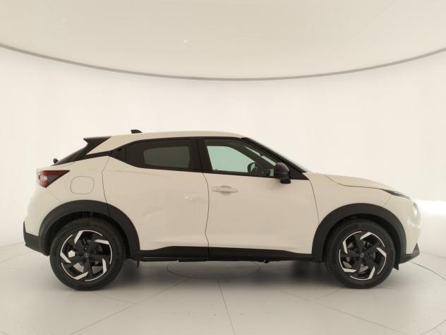 NISSAN JUKE 1.6 hev N-Connecta - IVA ESPOSTA - Foto 4