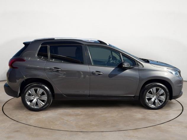 Peugeot 2008 BlueHDi 100cv Active - Foto 6