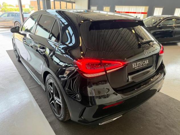 MERCEDES-BENZ A 200 d Premium rif. 23833733 - Foto 4