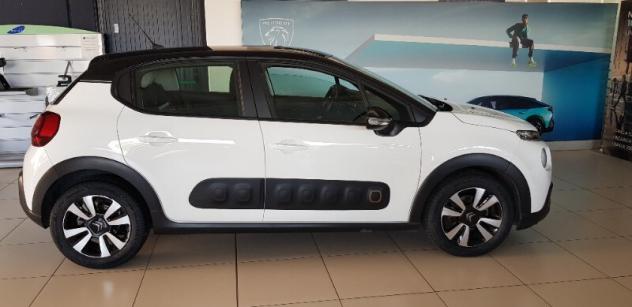 CITROEN C3 3ª serie C3 BlueHDi 100 S&S Origins - Foto 7