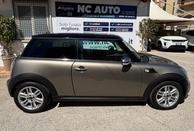 MINI One 1.6 16V One D rif. 23923385 - Foto 2
