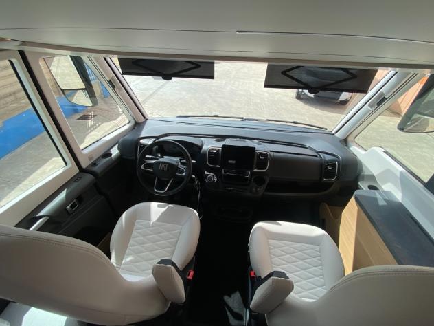 Adria Sonic Plus 700 DC - Foto 10