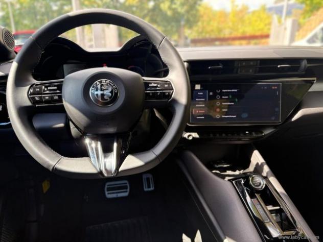 ALFA ROMEO Junior 1.2 ibrida Ti 145cv edct6 rif. 24134344 - Foto 3