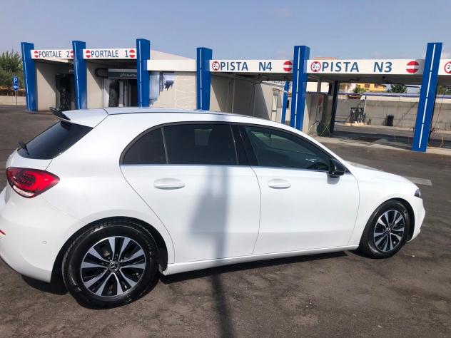 Mercedes-benz A 180 d Automatic Premium - Foto 8