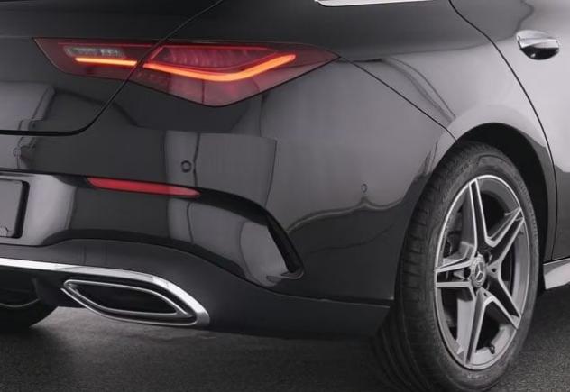 Mercedes-Benz CLA CLA Shooting Brake 180 AMG Line Advanced Plus LED CAMERA NAVI - Foto 7