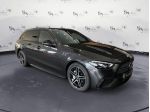 Mercedes-Benz Classe C MERCEDES-BENZ C 200 SW Mild Hybrid Premium Plus BLAC …