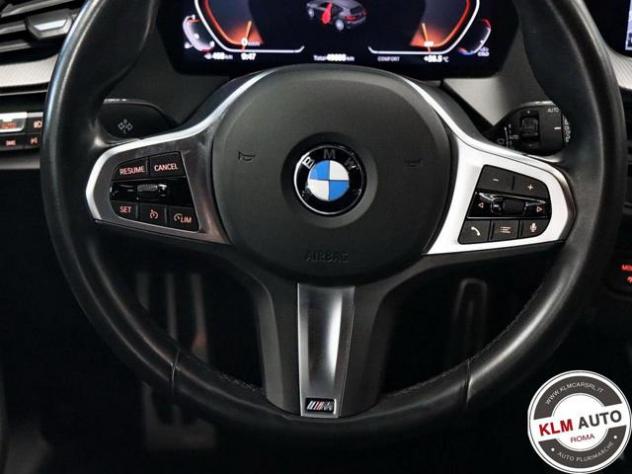 BMW 118 i 5p. M sport Ufficiale BMW rif. 24069595 - Foto 7