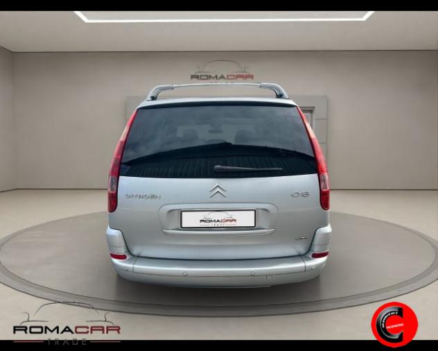 CITROEN C8 2.0 HDi FAP Elegance rif. 23536713 - Foto 6