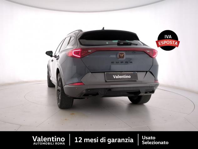 CUPRA Formentor 1.5 TSI DSG - Foto 5