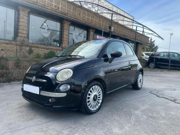 FIAT - 500 1.2 by benzina 69cv - Foto 2