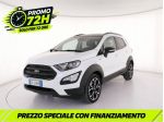 Ford EcoSport 1.0 ecoboost Active s&s 125cv