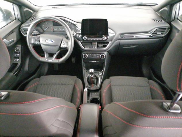 Ford Puma 1.0 ecoboost h ST-line Design s&s 125cv - Foto 9