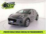 Ford Puma 1.0 ecoboost h Titanium X s&s 125cv