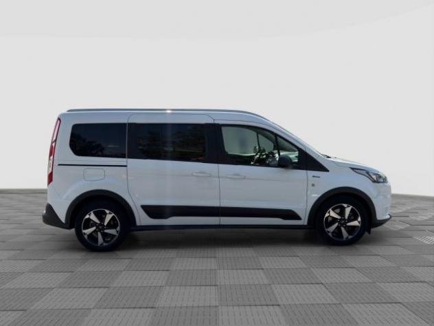 FORD Tourneo Connect Gran Tourneo Connect 1.5 EcoBlue 120 CV Titanium rif. 23939802 - Foto 6