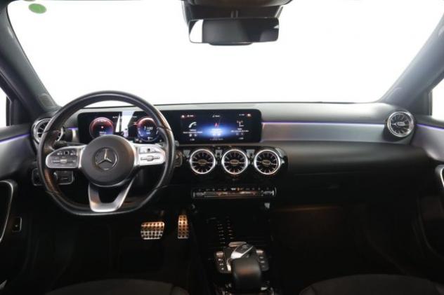 MERCEDES-BENZ A 250 A 250 e EQ-POWER Automatic PREMIUM rif. 24068677 - Foto 4