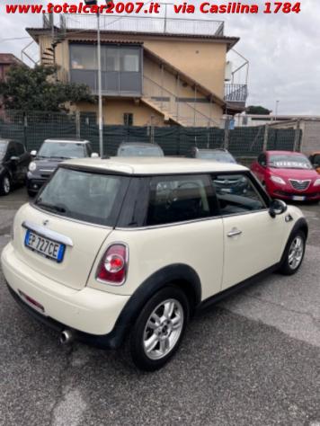MINI One 1.6 16V One D rif. 23948974 - Foto 6