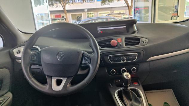 Renault Scic X-Mod 1.5 dCi 110CV Attractive - Foto 6
