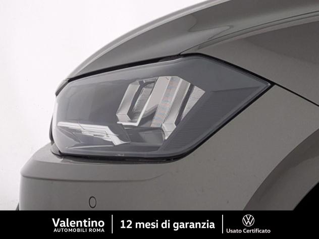 Volkswagen Polo 1.0 EVO Comfortline - Foto 8