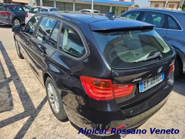 BMW 318 d xDrive Touring rif. 24019355 - Foto 10