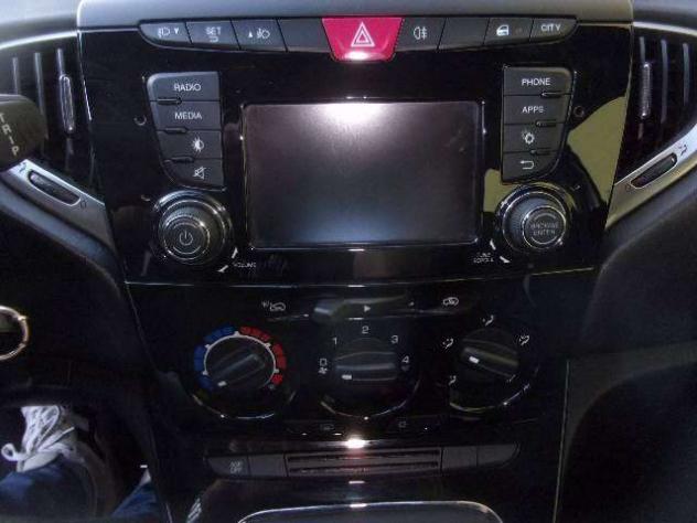 LANCIA Ypsilon III 1.2 Gold 69cv my16-X NEO PATENTATI!! rif. 23770911 - Foto 9