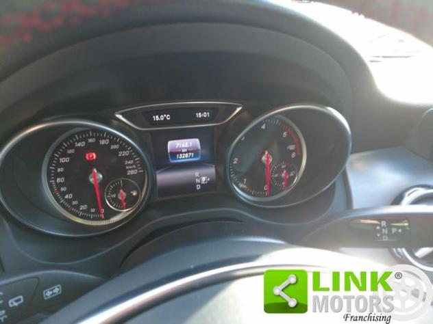 MERCEDES-BENZ GLA 200 d Automatic Premium AMG Line rif. 23834005 - Foto 8
