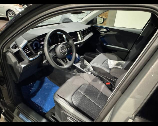 Audi A1 2ª serie SPB 30 TFSI S tronic S line edition - Foto 8