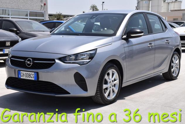Opel Corsa 1.2 100 CV Edition