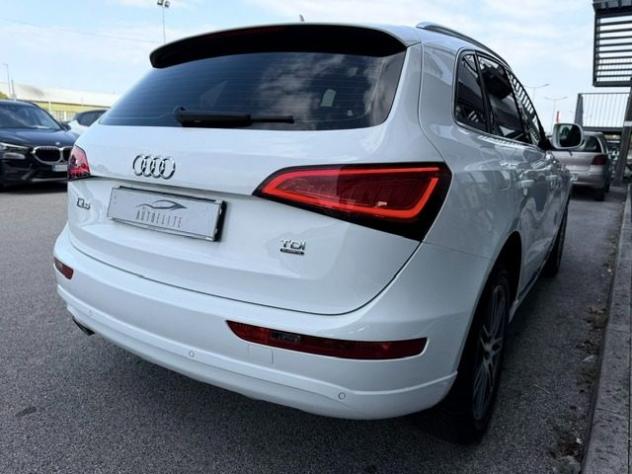 AUDI Q5 2.0 TDI 177CV quattro S tronic Advanced rif. 24136381 - Foto 5