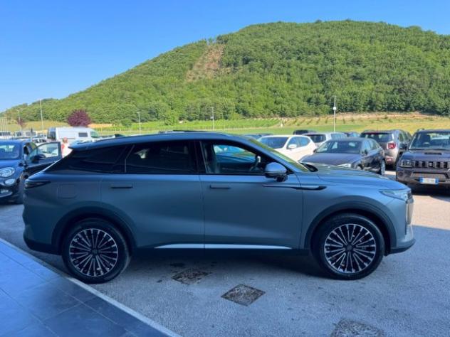 OMODA 9 Omoda 9 1.5 TGDI 537 CV Super Hybrid System i-AWD rif. 24068724 - Foto 4