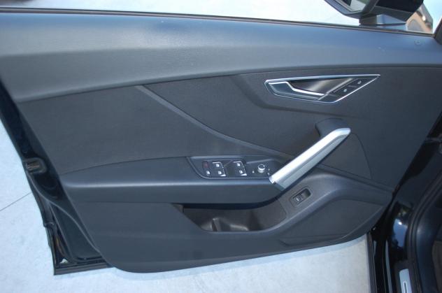 Audi Q2 30 2.0 tdi 115CV S line edition Led Lega Navi USB - Foto 7