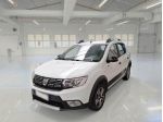 Dacia Sandero Stepway 0.9 TCe 90 CV Techroad