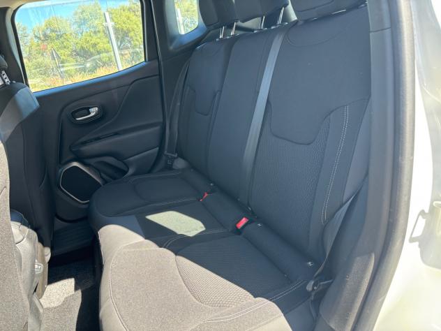 Jeep Renegade 1.6 Mjt 120 CV Limited - Foto 8