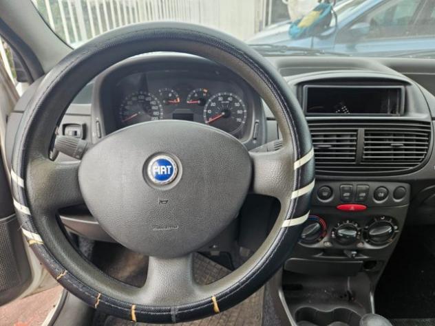 FIAT Punto 1.2 5 porte Active Natural Power rif. 20697891 - Foto 8