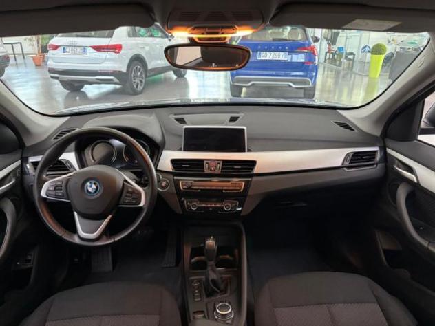 BMW X1 xDrive25e Business Advantage rif. 23980134 - Foto 9