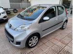 Peugeot 107 1.0 68CV 5p. Allure