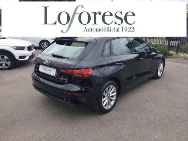 AUDI A3 SPB 35 TFSI S tronic Business rif. 23680126 - Foto 5