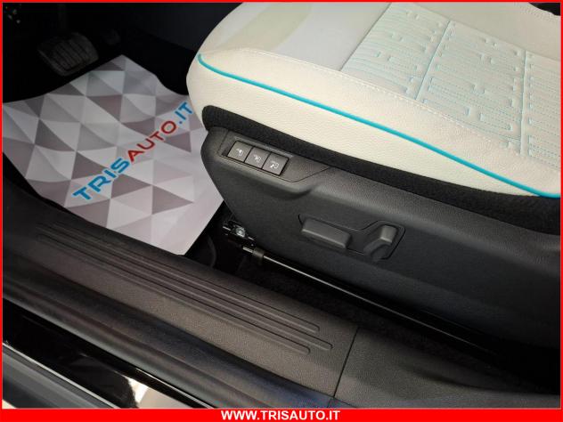 FIAT 600 1.2T 110 MHEV DCT La Prima NEOPATENTATI (FULL LED+PELLE+NAVI) - Foto 10