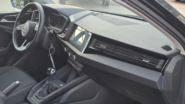 Audi A1 SPB 30 TFSI S tronic Admired - Foto 10