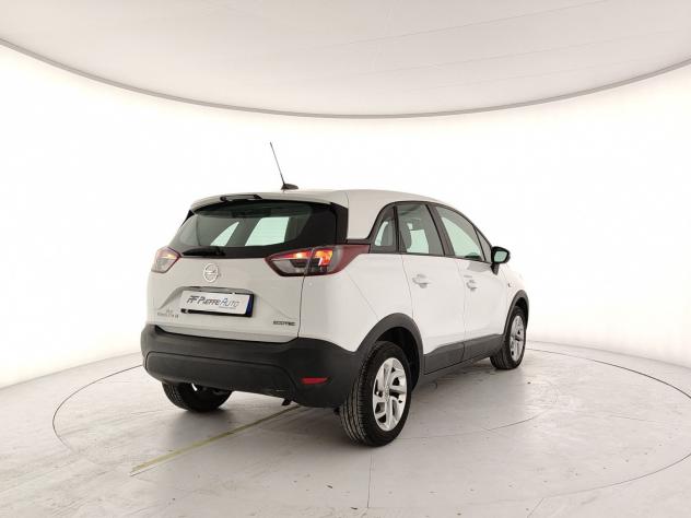Opel Crossland X Crossland X 1.2 GPL 12V Advance - Foto 4