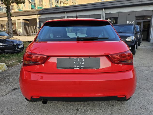Audi A1 A1 1.2 tfsi Ambition - Foto 5