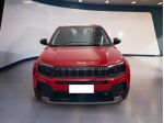 Jeep Avenger 2022 1.2 turbo Altitude fwd 100cv