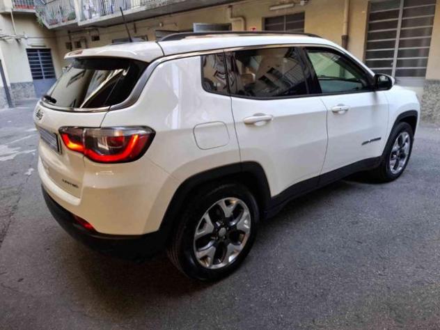 JEEP Compass 1.4 MultiAir 2WD Limited rif. 23983514 - Foto 7