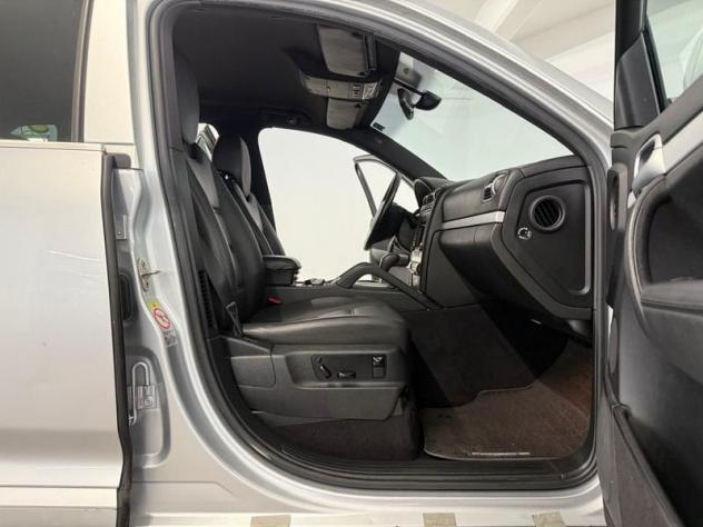 Porsche Cayenne - Foto 10