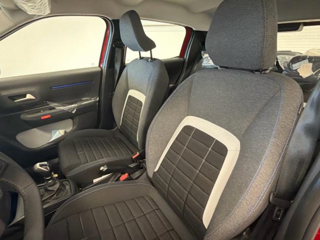 Citroën C3 Turbo 100cv - PLUS - Foto 7